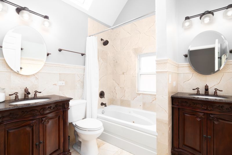Bathroom Conversion