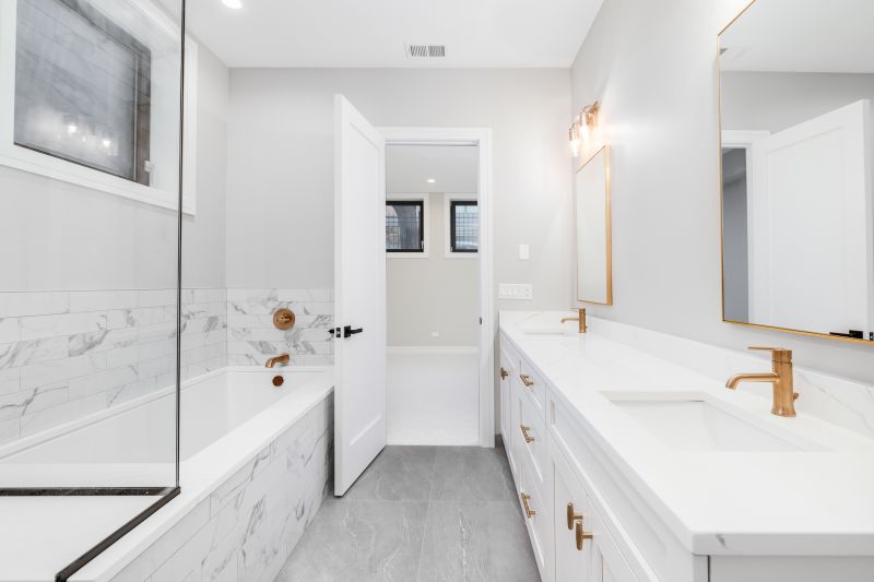 Bathroom Expansion in Norwalk, CT