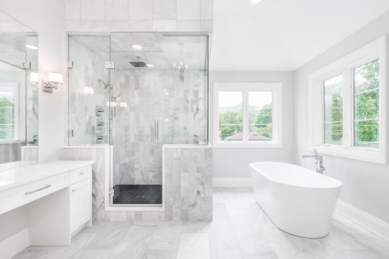 Bathroom Installation in Norwalk, CT