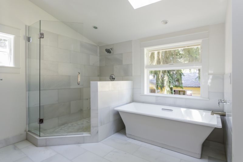 Shower Tub Installation in Venice, FL