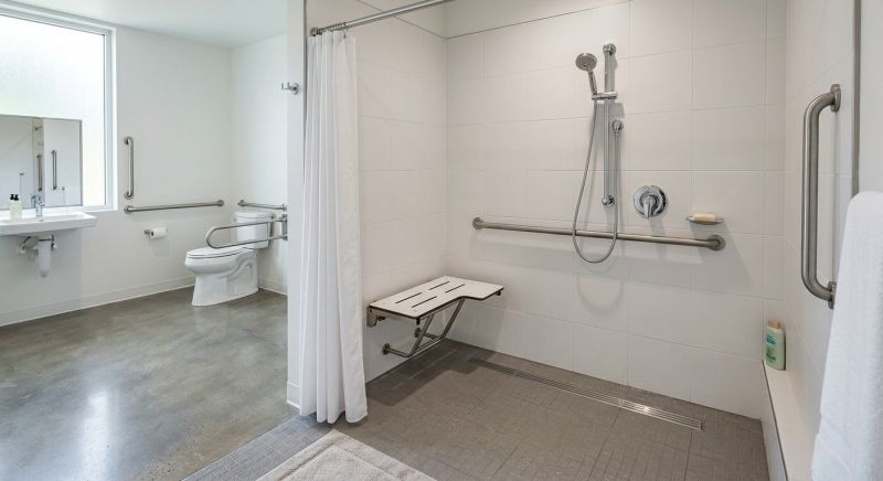 Wet Room Installation in Doylestown, PA