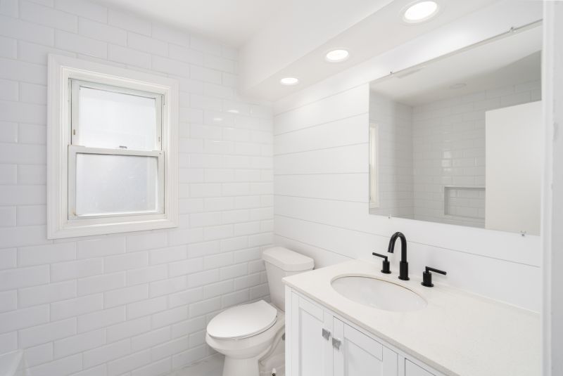 Bathroom Updating in Nashua, NH